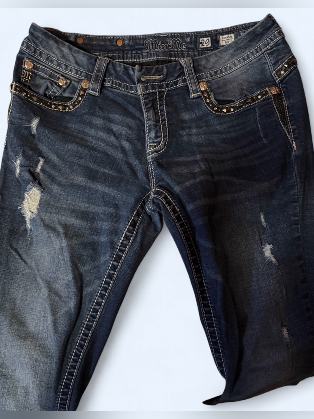 Miss Me Jeans Size 29